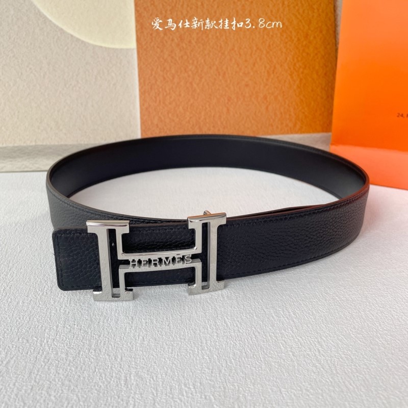 Hermes Belts